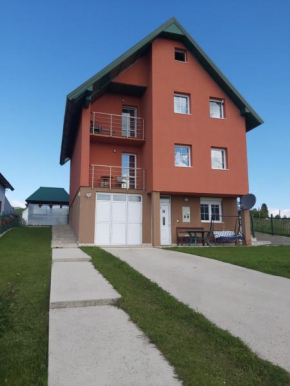 Apartments Millenium Žabljak